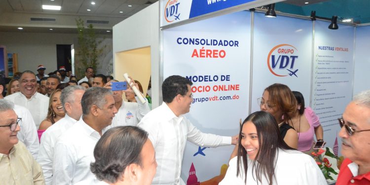ExpoTurismo 2023 inicia cuenta regresiva
