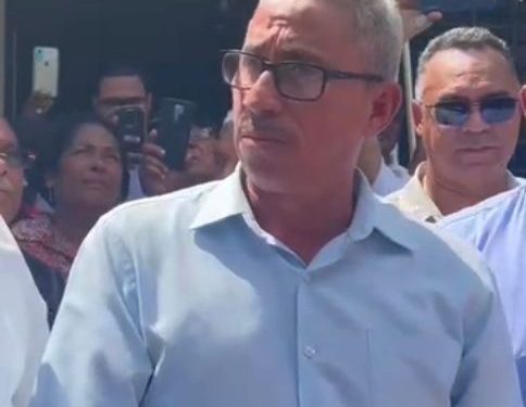 Comité Ejecutivo de ANPA que preside Fausto Elías Tejada obtiene ganancia de causa por el control de las cuentas bancarias del gremio