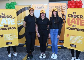 Cortés Hermanos presenta su nueva campaña institucional «El Choco Late En Mí»