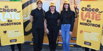 Cortés Hermanos presenta su nueva campaña institucional «El Choco Late En Mí»