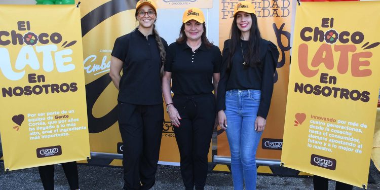 Cortés Hermanos presenta su nueva campaña institucional «El Choco Late En Mí»