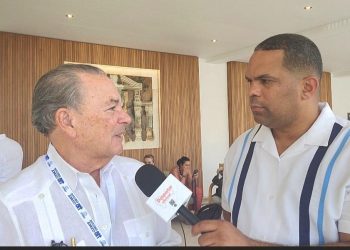 Frank Rainieri dice la confianza es clave para los gobiernos en RD