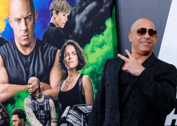 Vin Diesel: ‘ahora e’ que faltan películas de Rápido y Furioso’