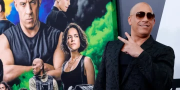 Vin Diesel: ‘ahora e’ que faltan películas de Rápido y Furioso’