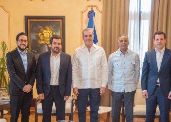 Gobierno dominicano y Waze de Google anuncian colaboración para reducir accidentes de tránsito y tiempos de congestión vehicular
