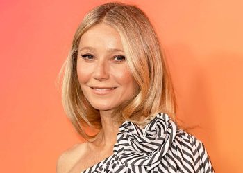 Gwyneth Paltrow compara el sexo de sus ex novios
