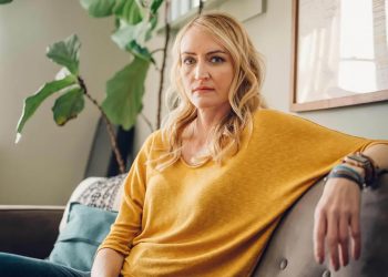 Encontraron muerta a Heather Armstrong, la más influyente blogger sobre maternidad
