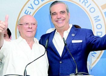 Hipólito: Desempeño económico del gobierno de Abinader ha sido de bienestar para los dominicanos