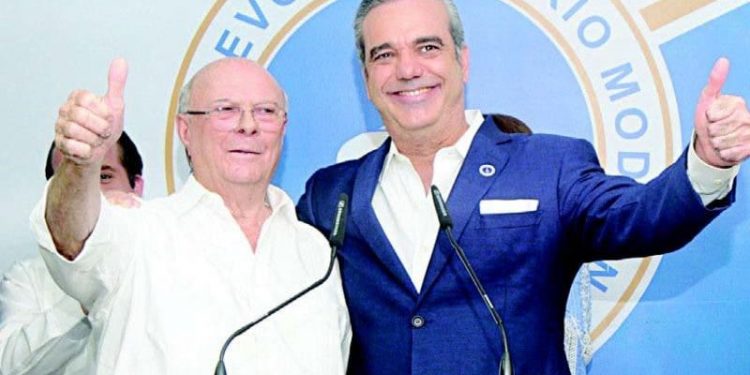 Hipólito: Desempeño económico del gobierno de Abinader ha sido de bienestar para los dominicanos