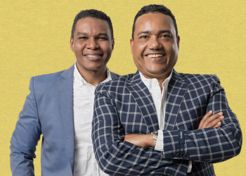 Raymond y Miguel listos para celebrar “3 Décadas, El Espectáculo”