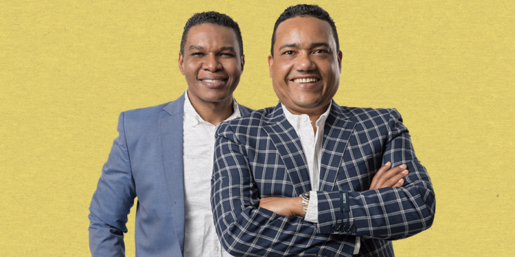 Raymond y Miguel listos para celebrar “3 Décadas, El Espectáculo”