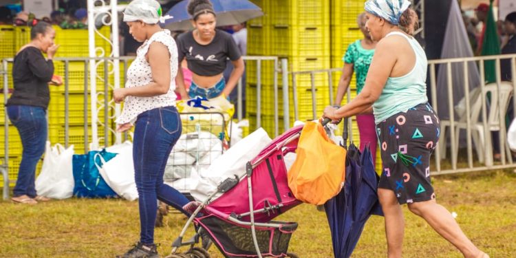 «Inespre Está de Madre» llega a la Ciudad Ganadera en el DN este jueves, viernes y sábado