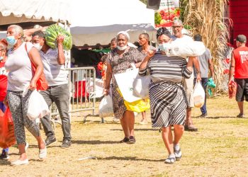 Inespre inicia este fin de semana cinco grandes ferias para las madres
