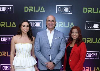 DRIJA presenta sus nuevas vineras en Cuisine by Electrodom
