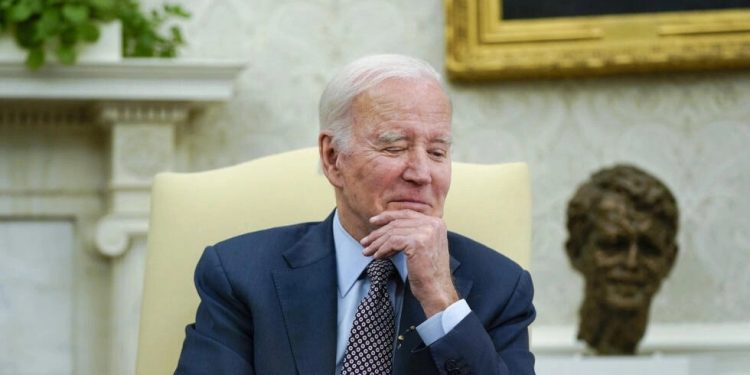 Techo de la deuda EE. UU.: sin acuerdo, pero con avances entre Biden y la oposición