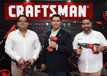 Grupo Cometa Presenta Craftsman