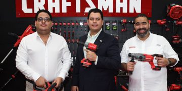 Grupo Cometa Presenta Craftsman