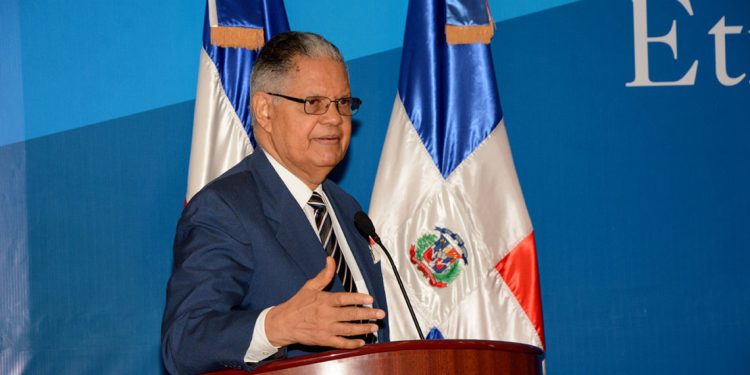 PLD lamenta muerte de Bidó Medina