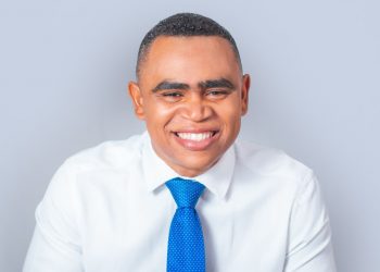José de la Cruz presenta sus aspiraciones a diputado por JS