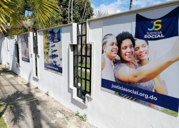 Justicia Social reconoce el valor de los trabajadores en su Día