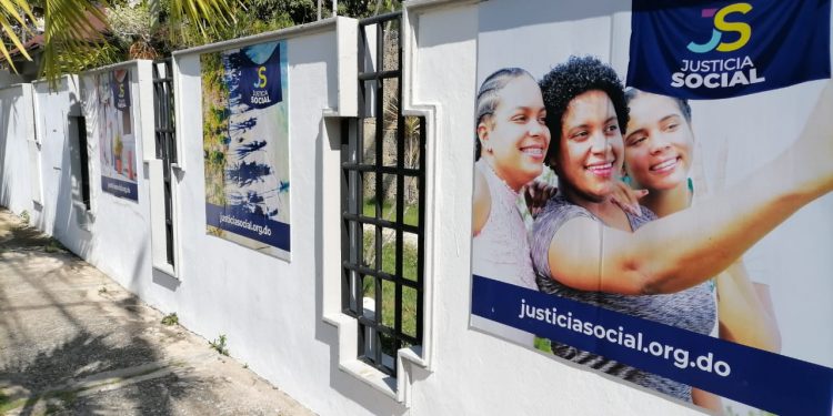 Justicia Social reconoce el valor de los trabajadores en su Día