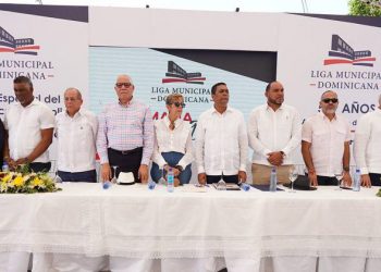 LMD cierra Semana del Municipalismo y adopta decisiones para continuar apoyo a gobiernos locales
