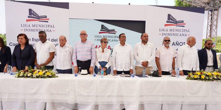 LMD cierra Semana del Municipalismo y adopta decisiones para continuar apoyo a gobiernos locales