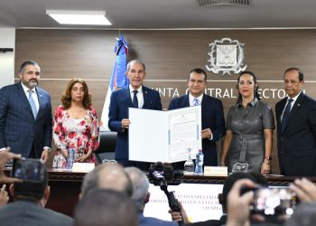 La EFEC, escuela de la JCE, se convierte en un Instituto Especializado Superior en Formación Política Electoral y del Estado Civil