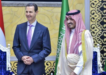 La Liga Árabe se reúne con la participación de Siria por primera vez tras su retorno a la agrupación