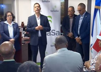 Explican en Montreal la importancia del Seguro Larimar de SeNaSa