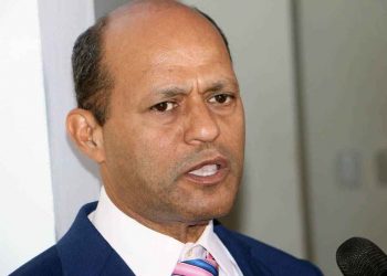 AMAPROSAN resalta importancia construcción autopista del Ámbar