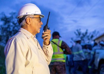 ETED activa plan de emergencia para garantizar estabilidad en suministro eléctrico durante y después de temporada ciclónica
