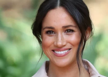 Lejos de la ceremonia de los Windsor, Meghan Markle tendrá su propia fiesta con estrellas de Hollywood