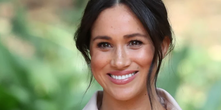 Lejos de la ceremonia de los Windsor, Meghan Markle tendrá su propia fiesta con estrellas de Hollywood