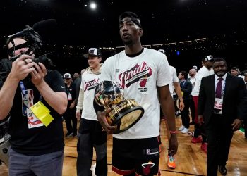 Miami Heat venció a Boston Celtics y se enfrentará a Denver Nuggets en las Finales de la NBA