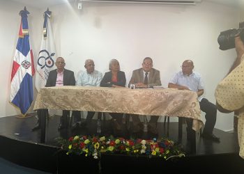 Movimientos van unidos a elecciones CDP, llevan a Rafael Polanco, Yris Neida Cuevas y Juan Manuel García