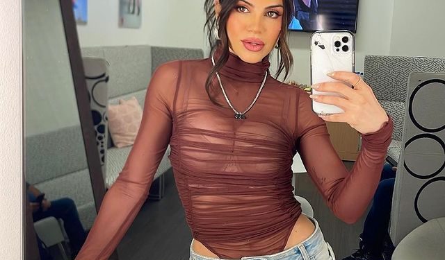 Natti Natasha estuvo casada antes de conocer a Raphy Pina: así se veía en su primera boda