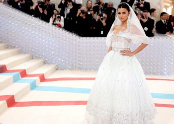 Gala Met 2023: los mejores ‘looks’ de la alfombra roja más esperada del año