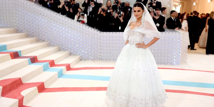 Gala Met 2023: los mejores ‘looks’ de la alfombra roja más esperada del año
