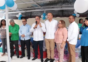 Plutarco Arias aboga por seguir fortaleciendo programas sociales