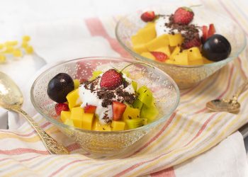 El postre, ¿es imprescindible en una dieta equilibrada?