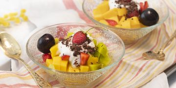 El postre, ¿es imprescindible en una dieta equilibrada?