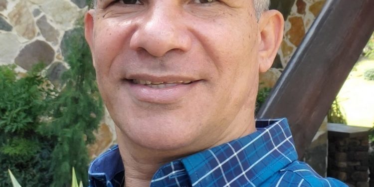 Juan Henríquez, tiene lo que se necesita