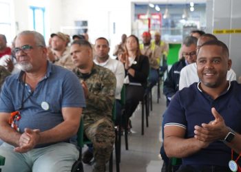 Refidomsa concluye exitosamente la semana de la Seguridad y Salud en el Trabajo