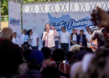 Roberto Ángel: “El presidente Abinader ha duplicado los esfuerzos para llevar las acciones sociales del gobierno a los más necesitados de RD”