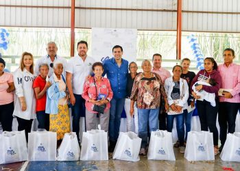 Roberto Ángel afirma incorporación social y económica de los jóvenes es prioridad para el presidente Abinader
