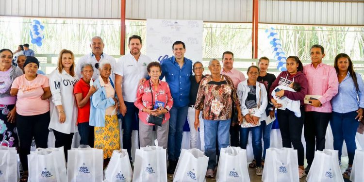 Roberto Ángel afirma incorporación social y económica de los jóvenes es prioridad para el presidente Abinader