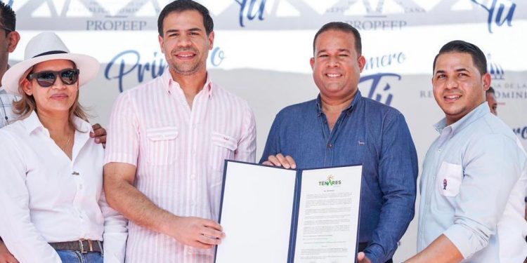 Roberto Ángel anuncia Propeep abrirá una red de Centros de Innovación Cultural en varios puntos del país