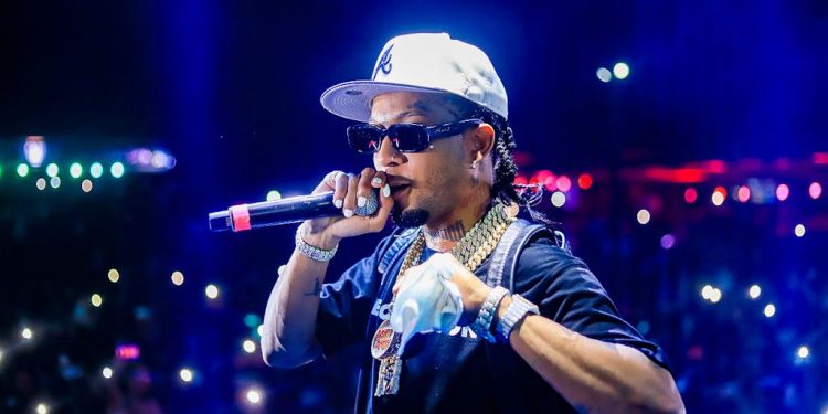 Rochy RD conquista a Nicaragua con un concierto ante más de 10 mil fanáticos