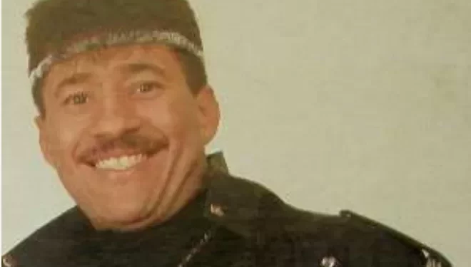 El merenguero que pasó de zafaconear comida y dormir en trenes a lograr el éxito
